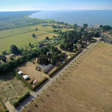 Lägenhet Inselglueck Usedom *
