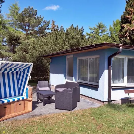 Inselglueck Usedom *
