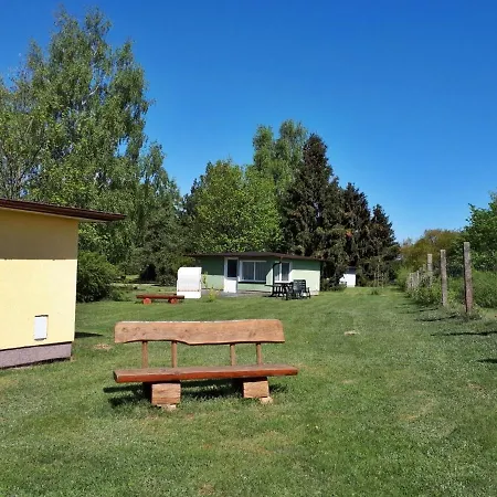 Inselglueck Usedom *