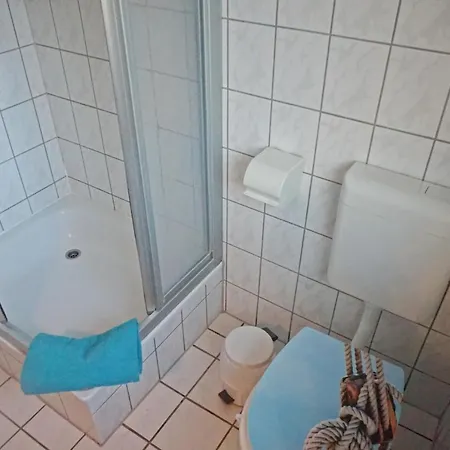 Apartament Inselglueck Usedom