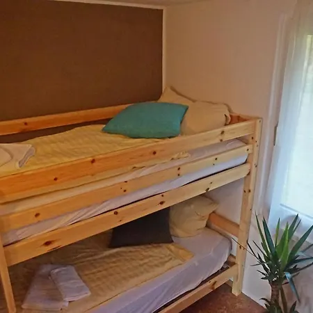 Apartament Inselglueck Usedom