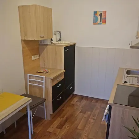 Apartment Inselglück Usedom