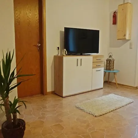 Apartment Inselglück Usedom *