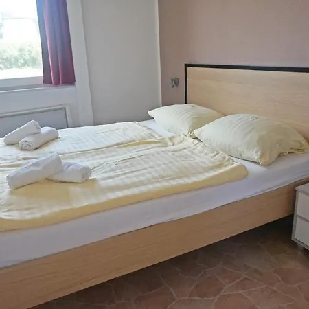 Apartament Inselglueck Usedom