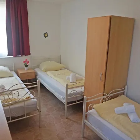 Inselglueck Usedom Apartament