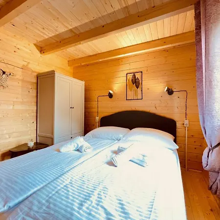 Apartament Inselglueck Usedom *