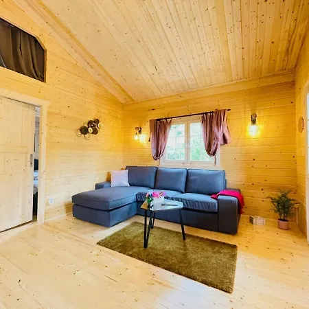 Inselglueck Usedom * Kamminke