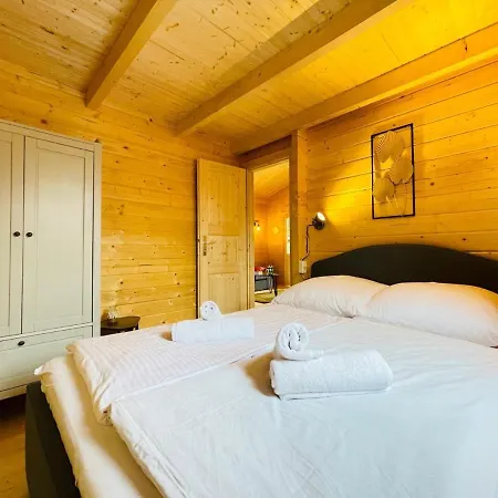 Apartment Inselglueck Usedom *