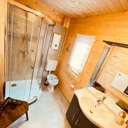 Inselglueck Usedom Apartament