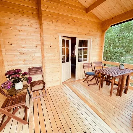 Inselglueck Usedom *