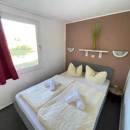 Inselglück Usedom * Kamminke