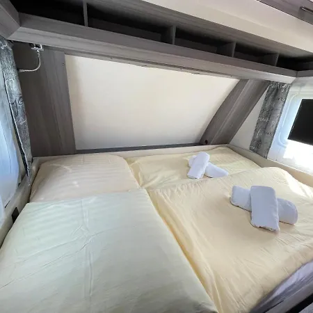 Apartment Inselglück Usedom *